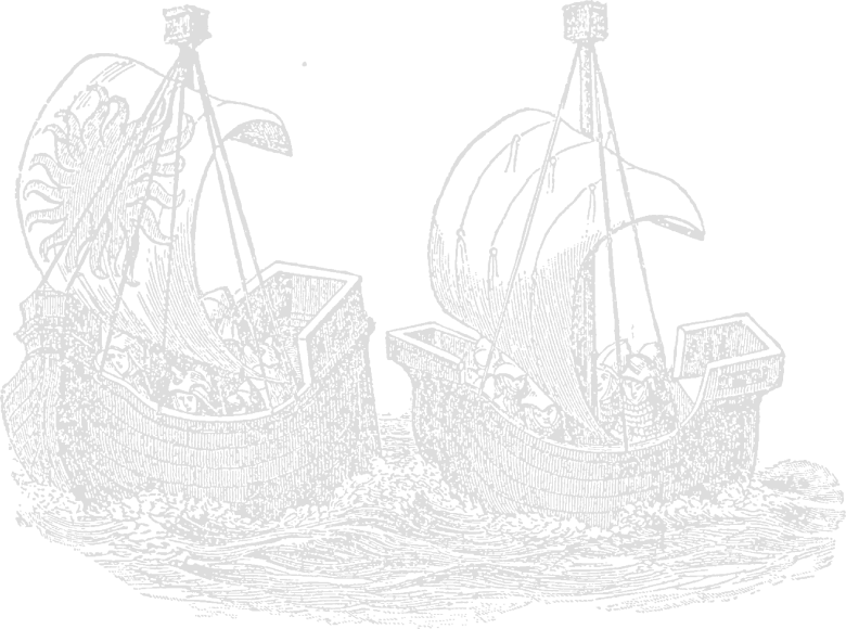 Navire Corsaires